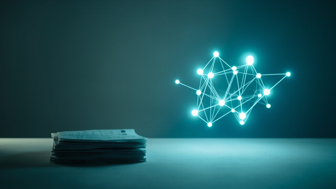 Ένας λογιστής AI 24/7: Το stack της Techthos