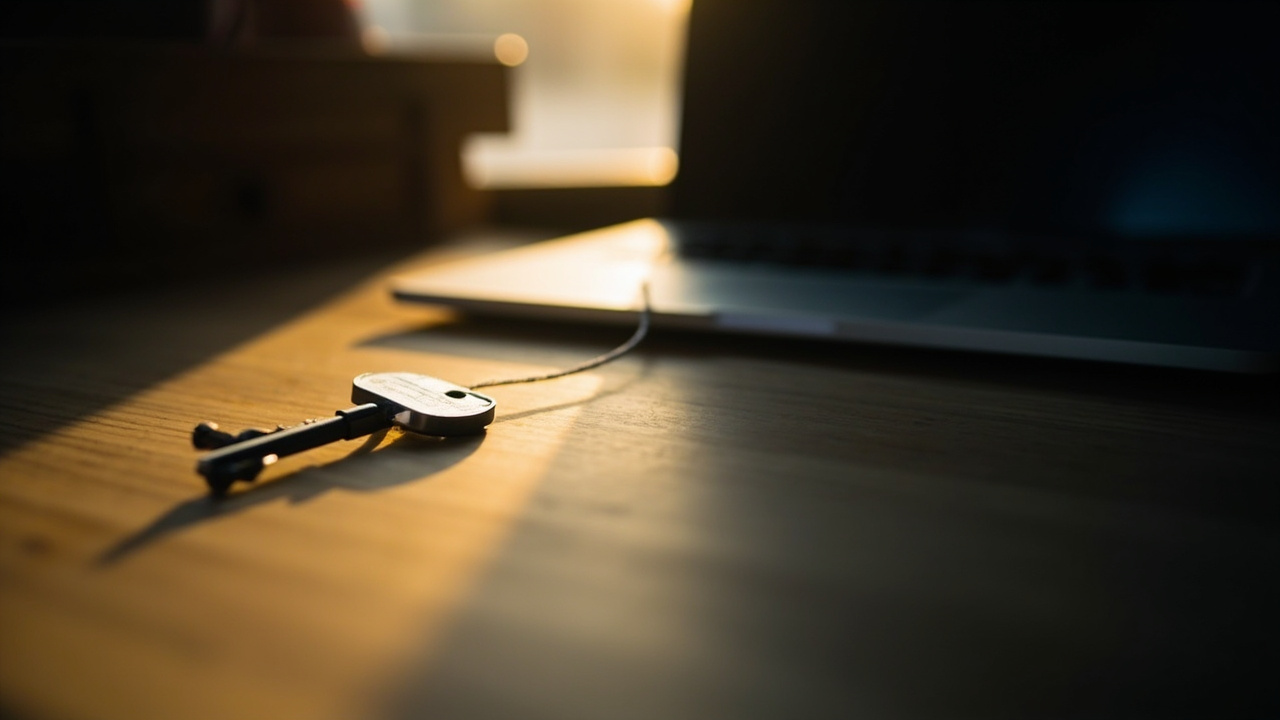 Beyond Passwords: What a Modern Identity Stack Looks Like for Small Businesses