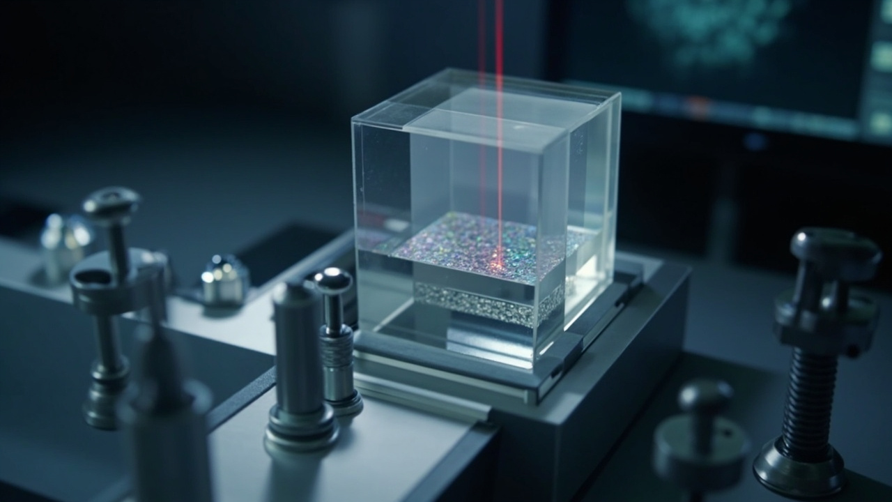 From bare metal to bare glass: AI's final hardware