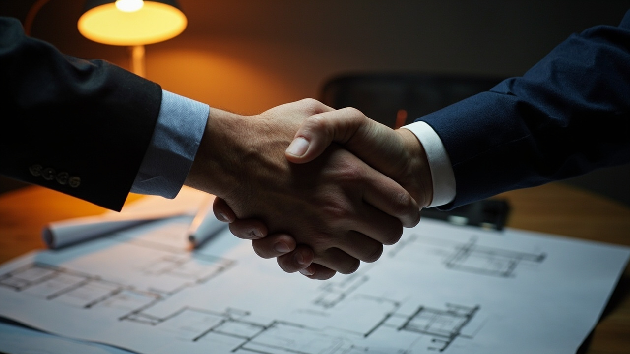 Hire Less, Partner More: The Fractional Team Model for 2026