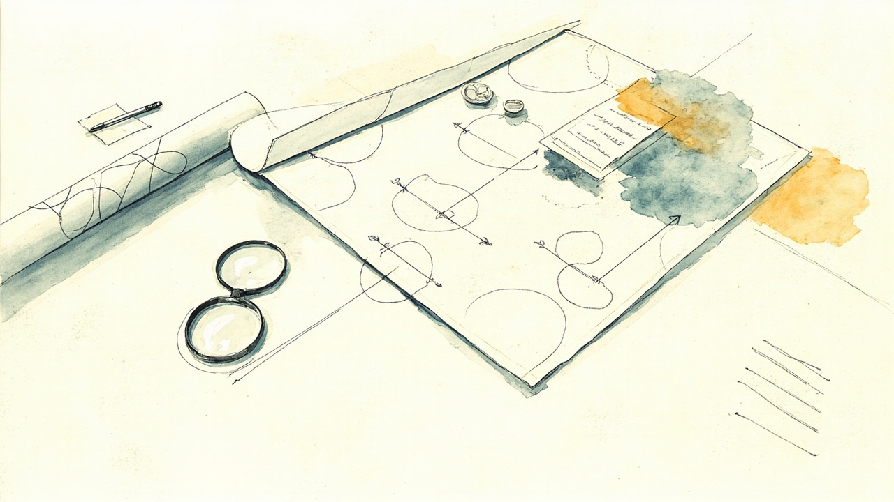 How to manage complex business logic as one model