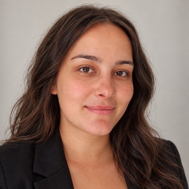 Alexia Katrantzidou